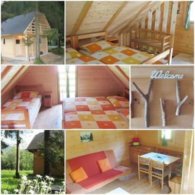 Camp Smica Camping *