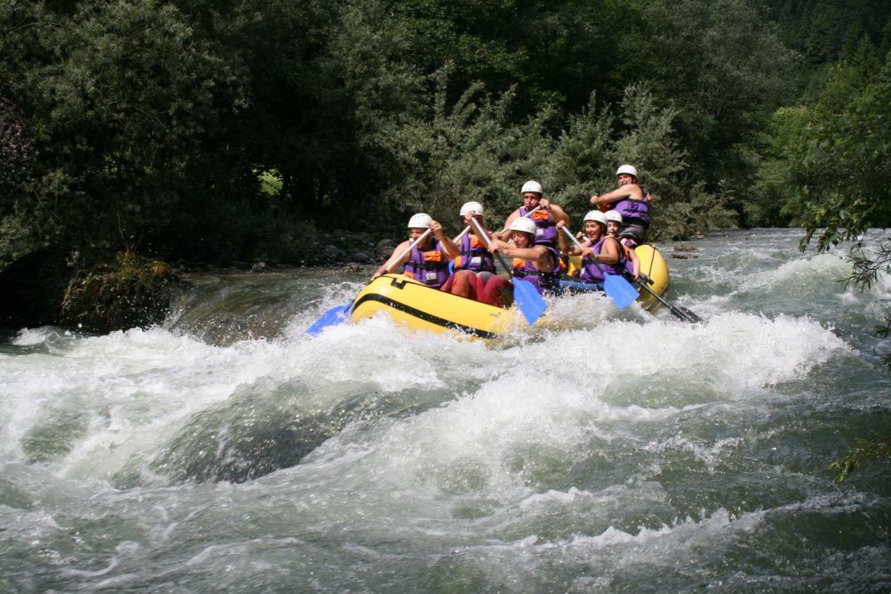Camping Camp Smica Luče