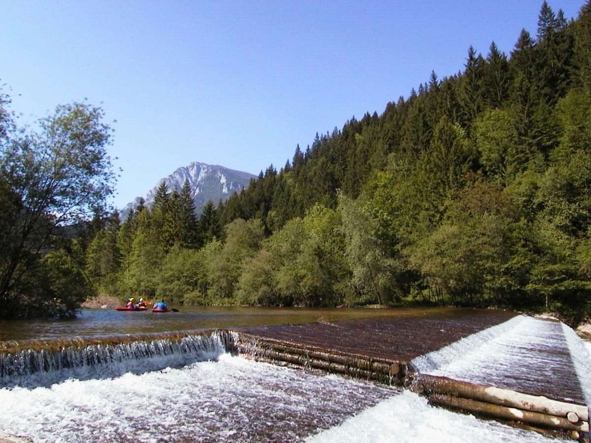 Camping Camp Smica Luče