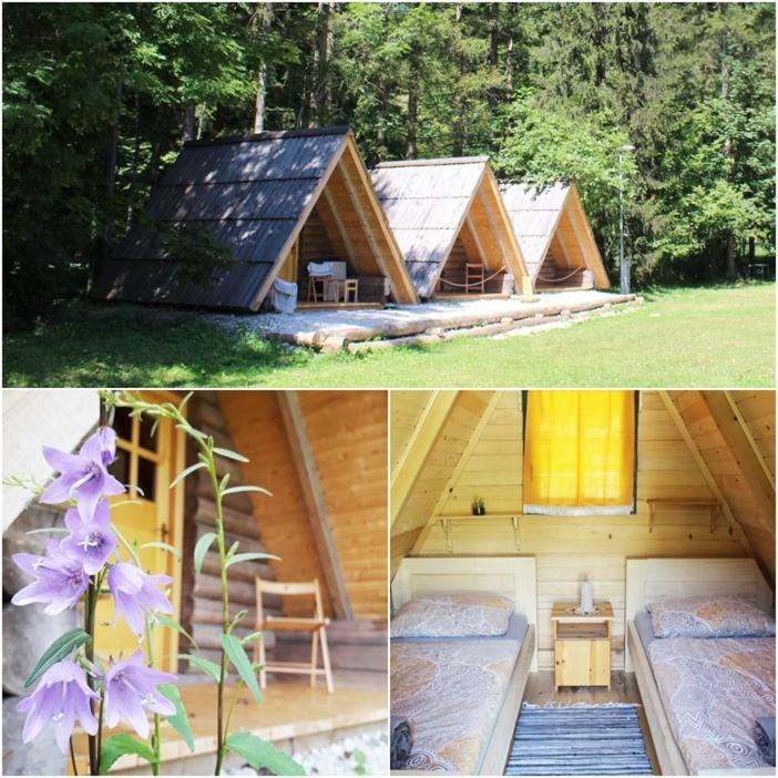 Camping Camp Smica *