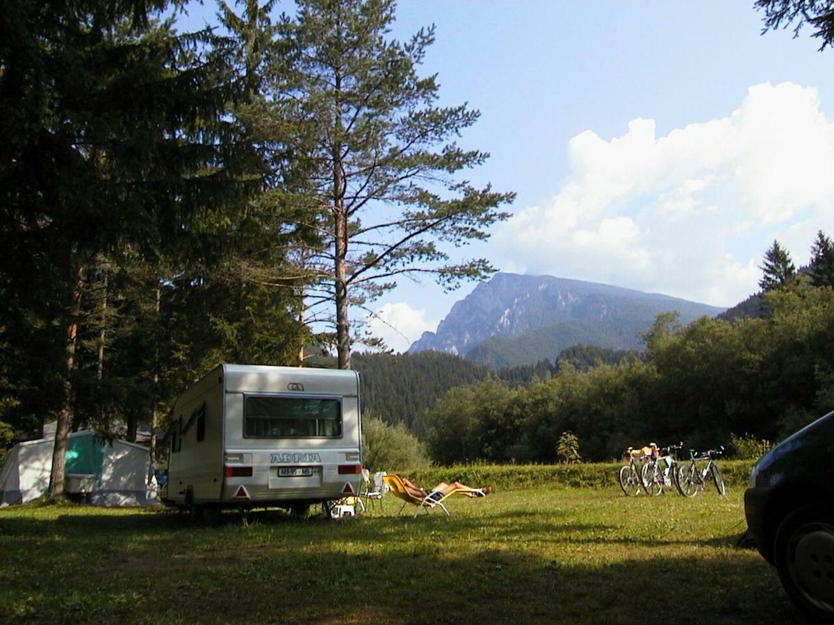 Camping Camp Smica *